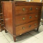 799 6063 CHEST OF DRAWERS